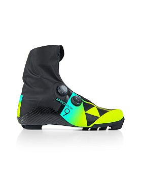 Ботинки Fischer Speedmax 9 Classic RL BOA 25-26