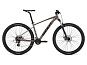 Велосипед GIANT Talon 4 2022 (S Серый)