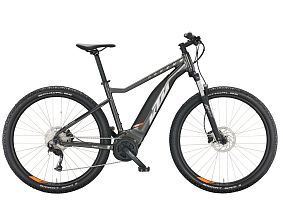 Велосипед KTM Macina RIDE 591 2023