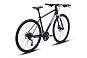 Велосипед POLYGON PATH 3 G 700C 2022 (43см Черный)