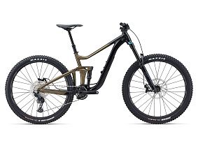 Велосипед Giant Reign 2 2024
