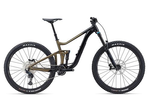 Велосипед Giant Reign 2 2024