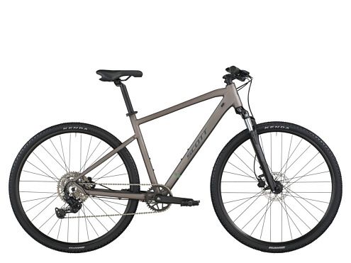 Велосипед Scott Sub Cross 30 2026