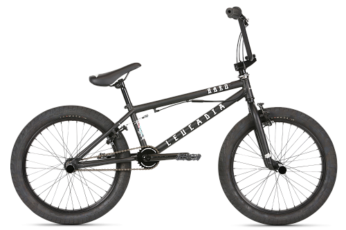 Велосипед HARO Leucadia DLX 2021 (20,5" Черный)