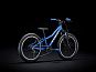 Велосипед TREK Precaliber 20 7Sp Boys 2022 (One Size Синий)