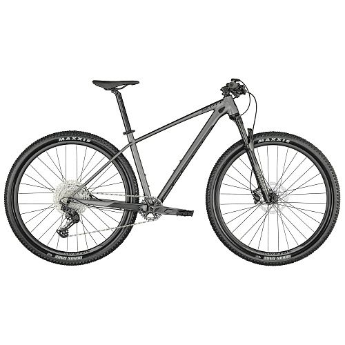 Велосипед Scott Scale 965 2022 (L Серый)