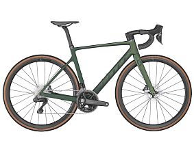 Велосипед Scott Addict RC 15 2022