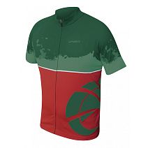 Джерси CHIBA ALL MOUTAIN муж