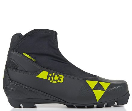Ботинки Fischer RC3 Classic 25-26