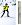 Беговые лыжи Fischer CARBONLITE SKATE JR IFP 22-23