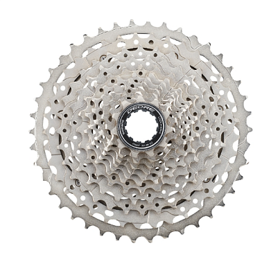 Кассета Shimano Deore M5100, 11 ск.