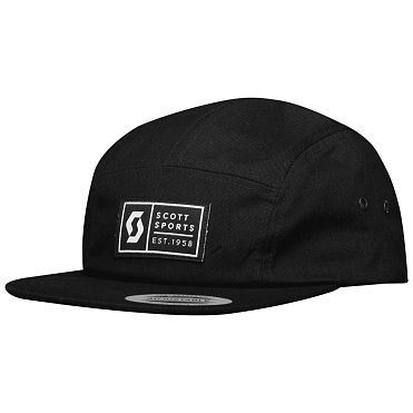 Бейсболка SCOTT 5-Panel