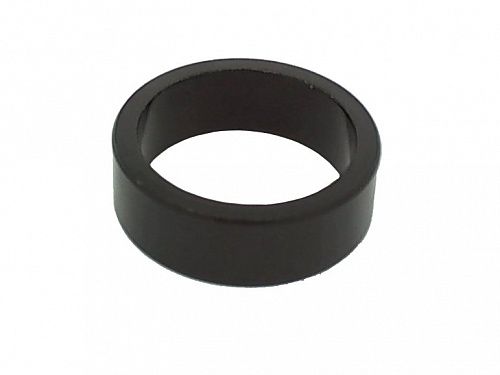 Проставочное кольцо MR.CONTROL AR-28.6, 1-1/8"х3мм чёрное