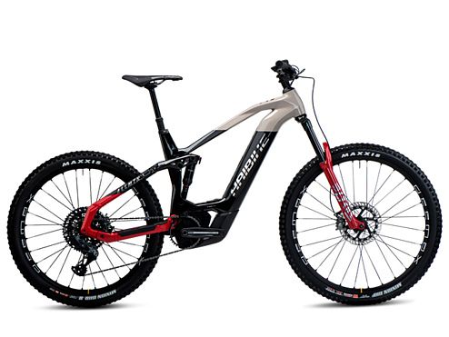 Велосипед HAIBIKE ALLMTN CF SE 2025