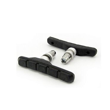 Тормозные колодки Alhonga для V-brake 60мм