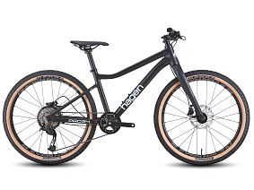 Велосипед HAGEN Teen Pro 24 Carbon 2025