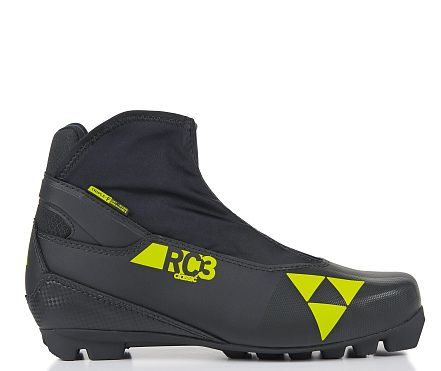 Ботинки Fischer RC3 Classic 24-25