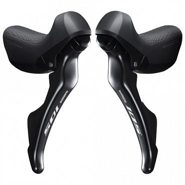 Шифтер+торм.ручка Shimano 105, R7000, 2x11