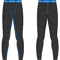 Термобелье KV+ Tenero Pants муж