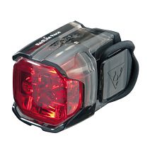 Задний фонарь TOPEAK Redlite Race