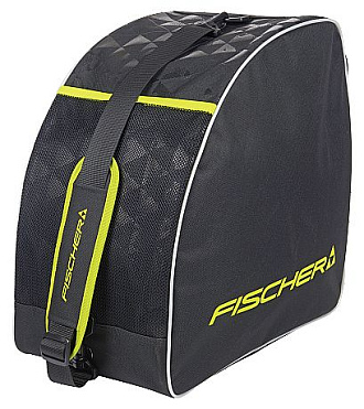 Сумка FISCHER для горнолыжных ботинок Alpine ECO 22-23