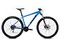 Велосипед FUJI NEVADA 27.5 1.7 HD 2023 (19"(L) Голубой)