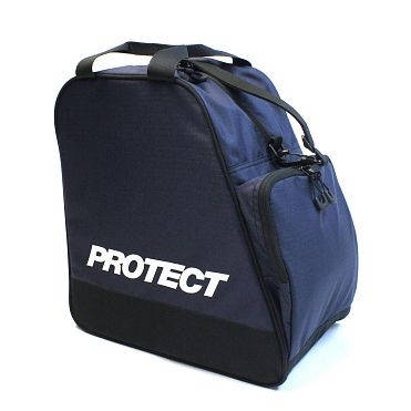 Сумка для г/л ботинок PROTECT 39х37х22 см Blue