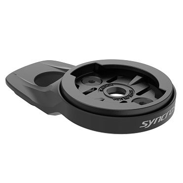 Крепление для велокомпьютера Syncros MTB DC black