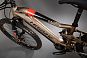 Велосипед Haibike SDURO FullNine 4.0 2020 (48см (L) Серый)