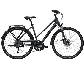 Велосипед KETTLER Traveller 3.0 Trapez 2021
