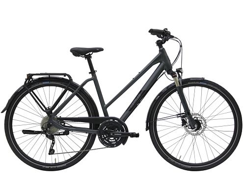 Велосипед KETTLER Traveller 3.0 Trapez 2021