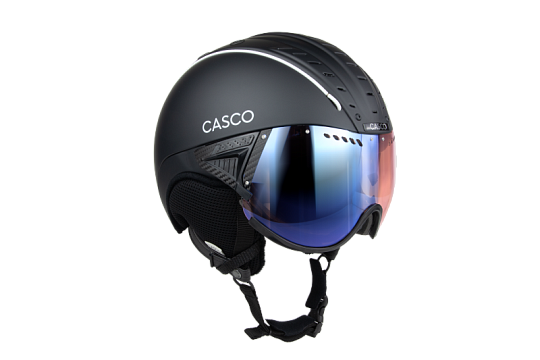 Шлем CASCO SP-2 Photomatic Prime с визором