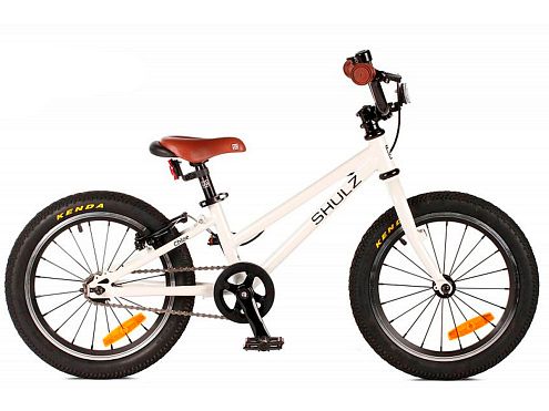 Велосипед SHULZ Chloe 16 Race