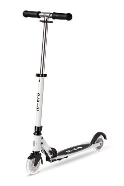 Самокат Micro Sprite LED Glow