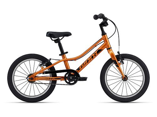 Велосипед Giant ARX 16 F/W 2022 (One Size Оранжевый)