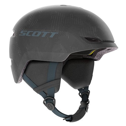 Шлем Scott Keeper 2 Plus (M (53-56) /6629/ Grey)