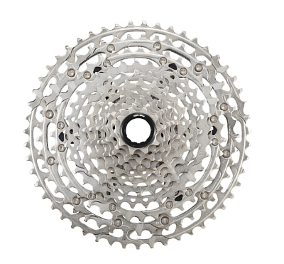Кассета Shimano Deore M6100, 12 ск.