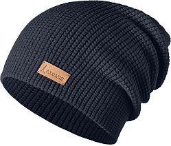Шапкa ATOMIC Alps Slouch