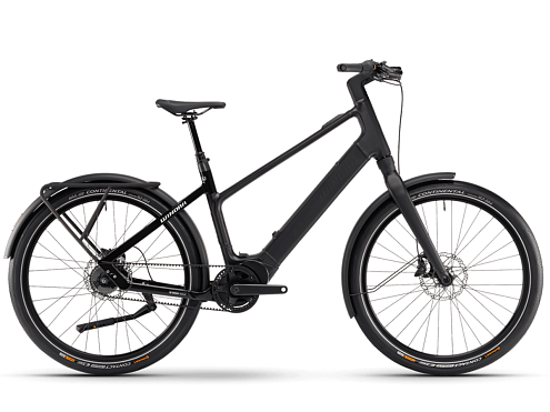 Велосипед WINORA iRide PURE R5f 2025