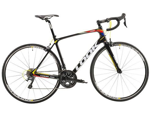 Велосипед LOOK 765 PROTEAM 105 CP