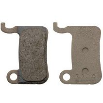 Колодки тормозные Shimano A01S без упаковки