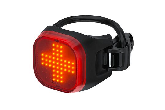 Фонарь задний Knog Blinder Mini Cross