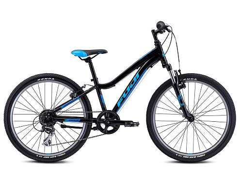 Велосипед Fuji Dynamite 24 COMP 2021