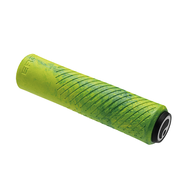 Грипсы ERGON GXR Small Lava Yellow/Green