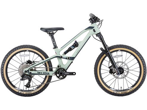 Велосипед Tiny Rock MASTER S 20"