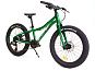 Велосипед MERIDA MATTS J.20+ Pro 2023 (One Size Зеленый)