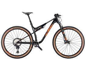 Велосипед KTM SCARP MT MASTER 2024