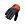 Перчатки Scott 350 Dirt Kids black/orange