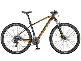 Велосипед Scott Aspect 970 2024