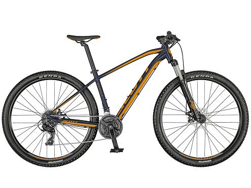Велосипед Scott Aspect 970 2024